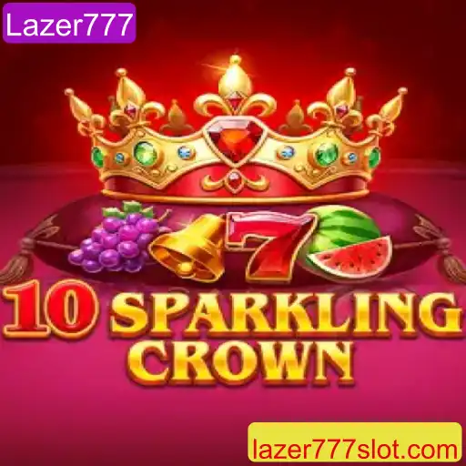 10SparklingCrown: Descubra a Nova Sensação dos Jogos de Lazer777