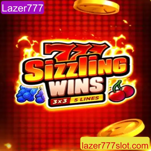 Descubra o Mundo de Emoção do Jogo 777sizzlingwins com Lazer777