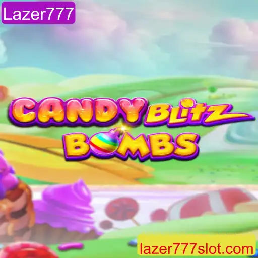 Descubra o Excitante Mundo do CandyBlitzBombs
