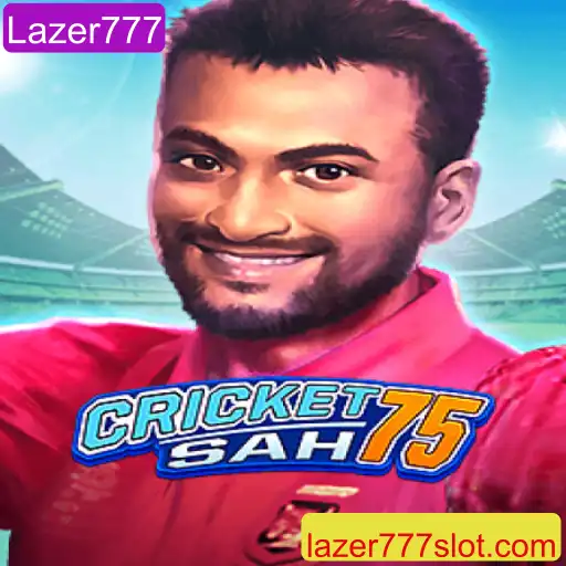 CricketSah75: A Nova Sensação do Mundo dos Jogos de Lazer