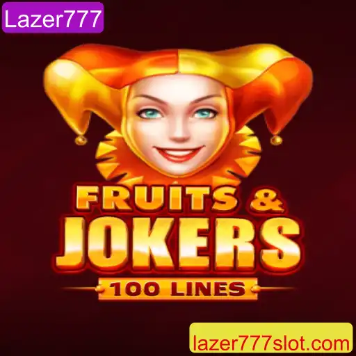 Descubra o Mundo Vibrante de FruitsAndJokers100
