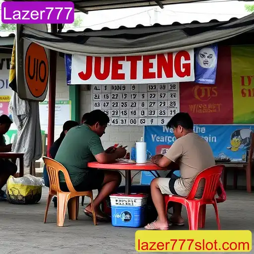 Jueteng