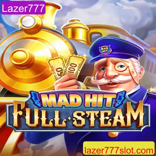 Descubra o Fascinante Mundo de MadHitFullSteam