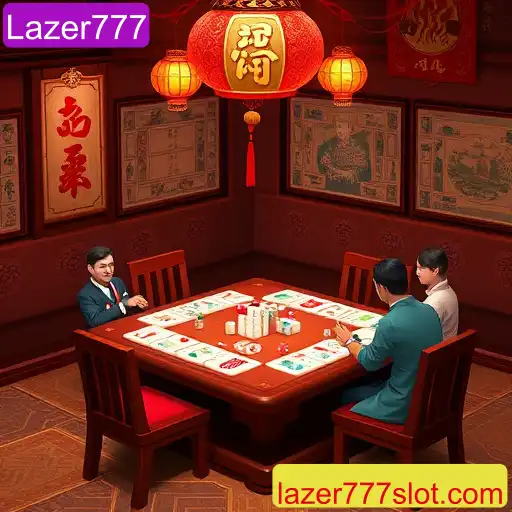 Mahjong