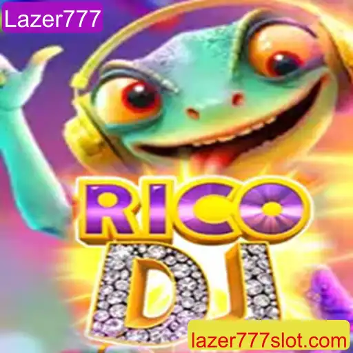 RicoDJ: Uma Nova Experiência em Jogos e Entretenimento