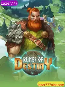 Explorando o Mundo de 'RunesOfDestiny': Um Jogo de Aventura Envolvente