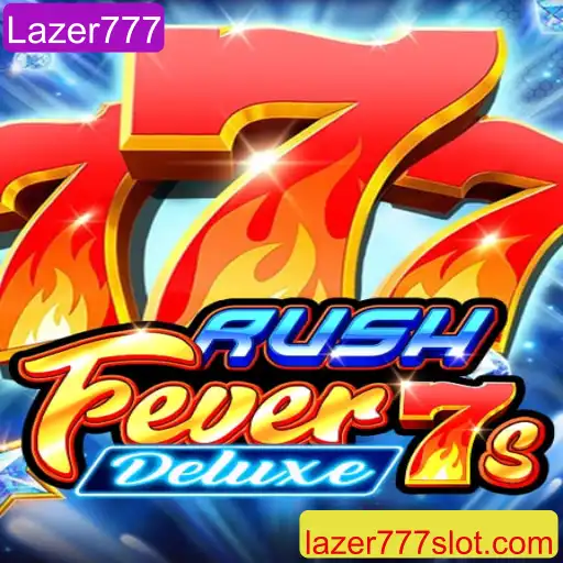 Descubra o Mundo Empolgante de RushFever7sDeluxe e Lazer777