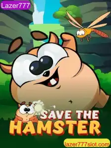 Descubra a Aventura de 'SavetheHamster': Um Jogo Revolucionário para Amantes de Aventura
