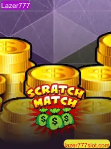 Descubra o Empolgante Jogo ScratchMatch: Diversão Garantida com Lazer777