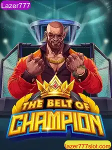 TheBeltOfChampion: Descubra o Universo do Jogo que Está Conquistando o Mundo