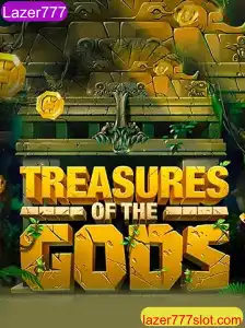 Desvendando 'TreasureoftheGods': Aventura, Estratégia e Regras