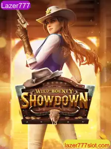 Descubra o Universo do Jogo 'WildBountyShowdown'