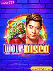 WolfDisco e Lazer777: A Nova Sensação do Mundo dos Jogos